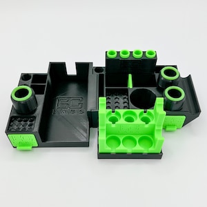 BC Labs Temp Tech Modular Caddy