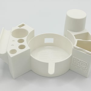 BC Labs Dr Dabber Switch Caddy 2.0