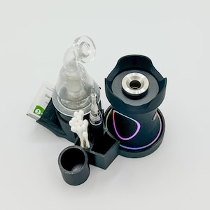 BC Labs Dr dabber evo boost caddy