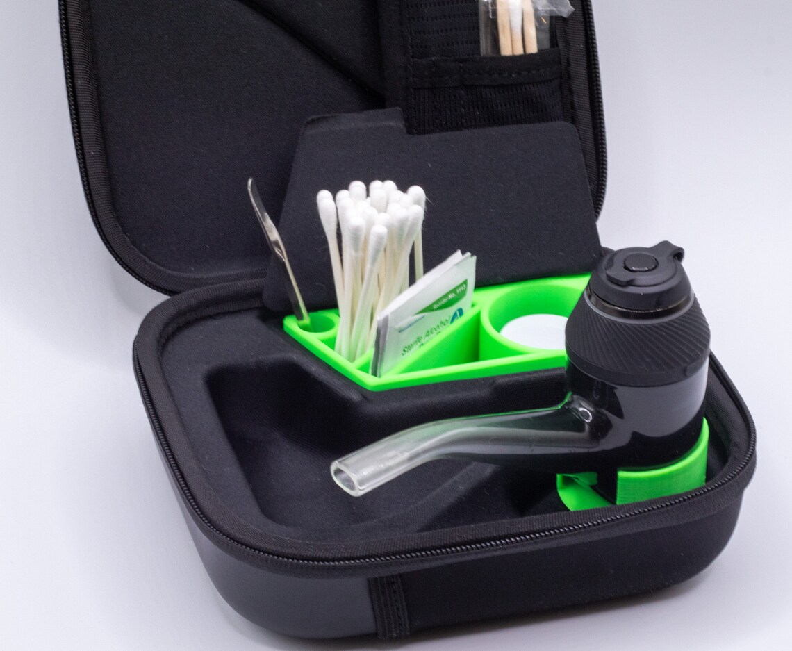 BC Labs Puffco Proxy Travel Kit Etsy