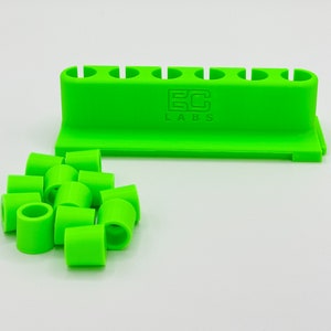 BC Labs All in one 18mm , 14mm and 10mm quarts display Units