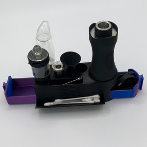 BCLabs XS caddy