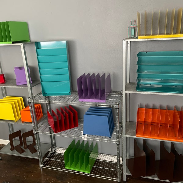 File Organizer Etsy