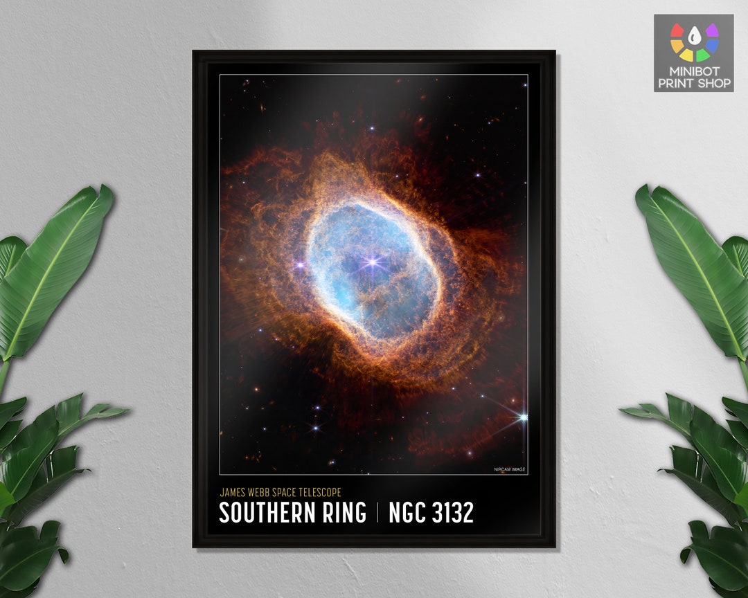 Teleskop Kosmiczny Jamesa Webba, Pierwsze Zdjęcie Zrobione - Main Image