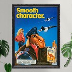 Vintage Advertising Posters
