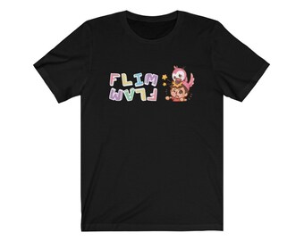Youtube Tshirt Etsy - flamingo youtube roblox