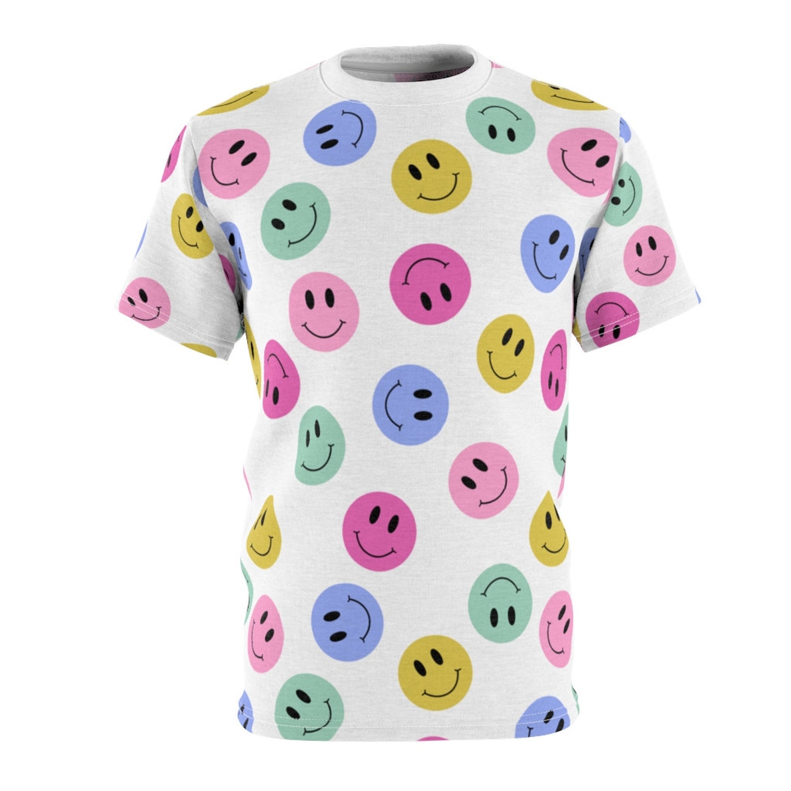 Smiley Unisex Shirt retro smiley tee smilies shirt smiley | Etsy