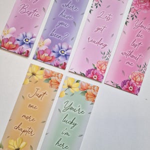 Bookmark Bundles - 3 Bundles