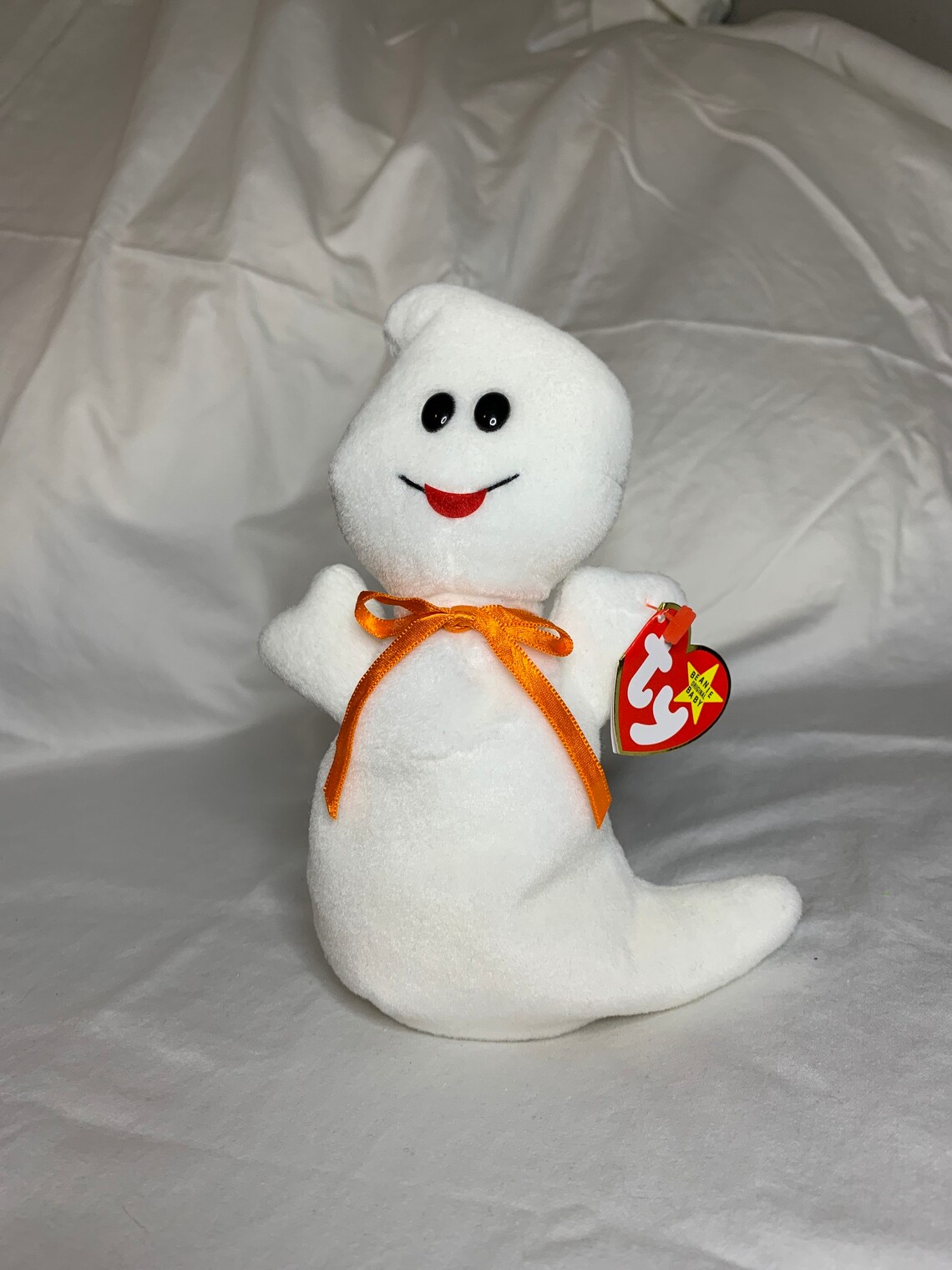 spooky beanie baby value
