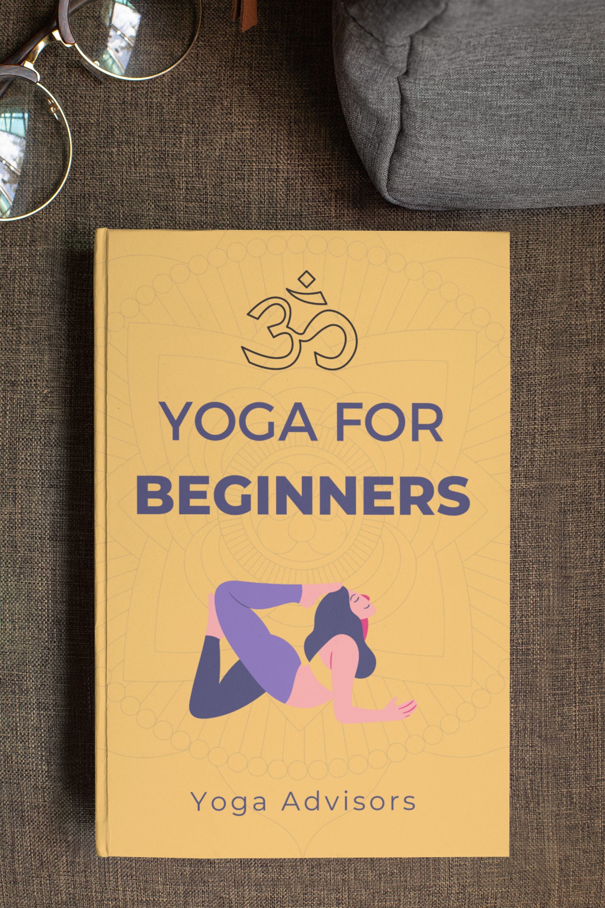 Yoga For beginners Ebook Poses of Yoga for Expert Yogis Best Etsy