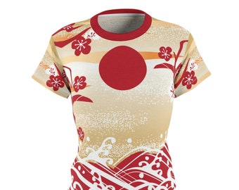 Japanese New Year Women's Tee