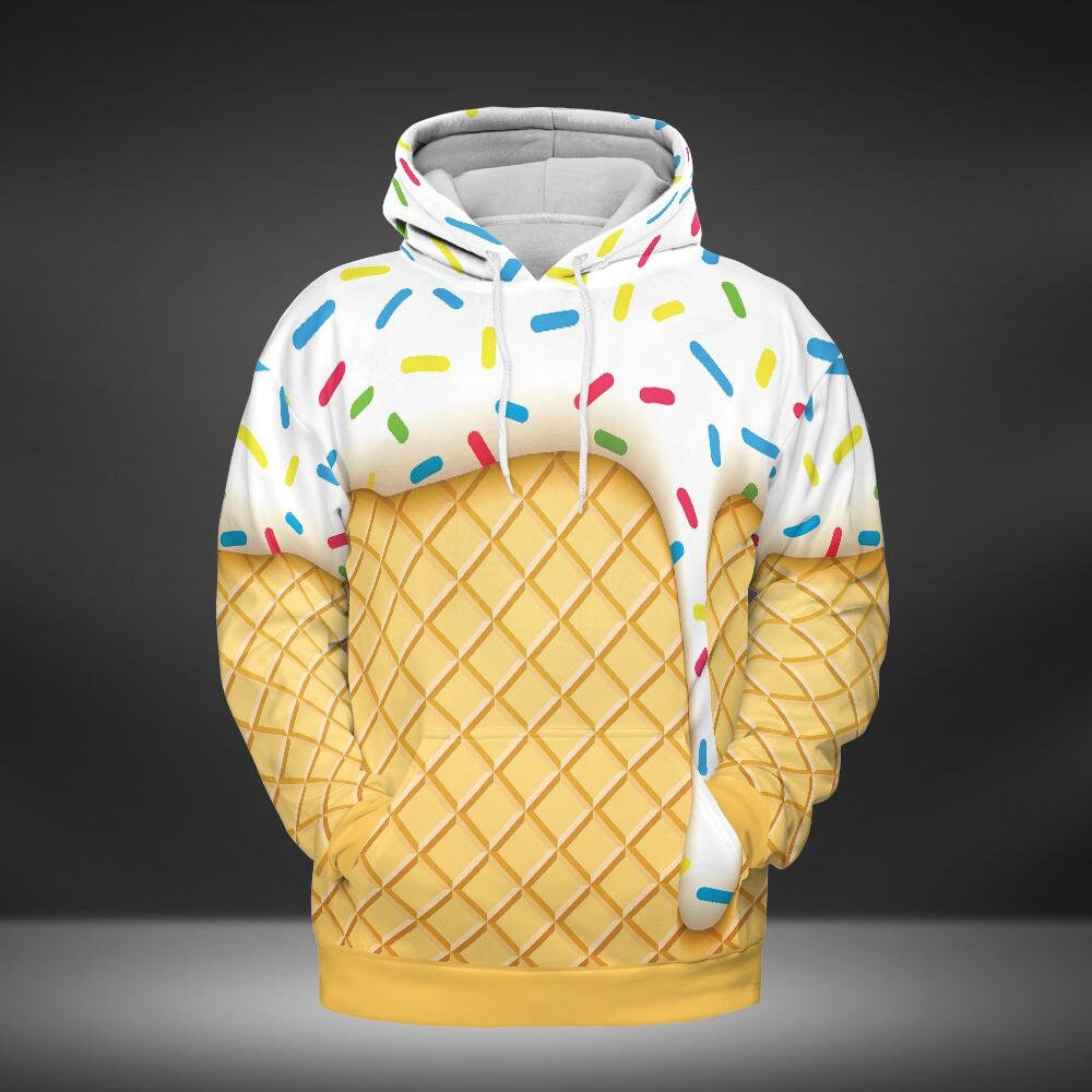 Ice cream hoodie smino sale