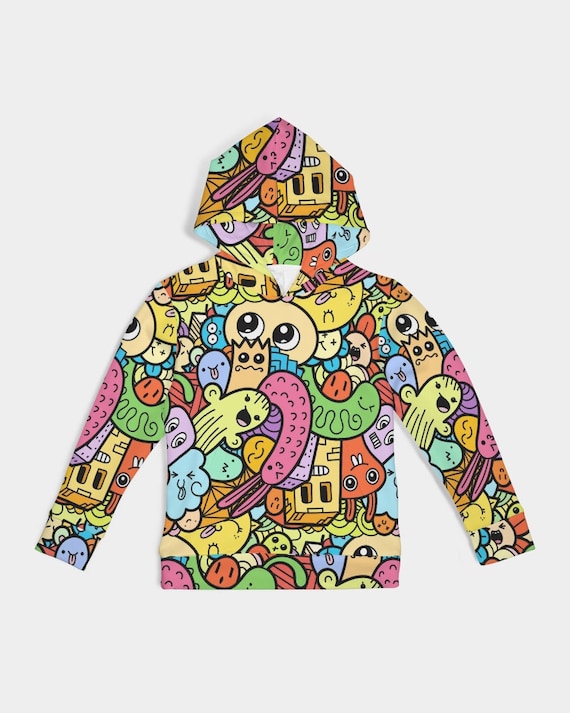 Critter hoodies cheap
