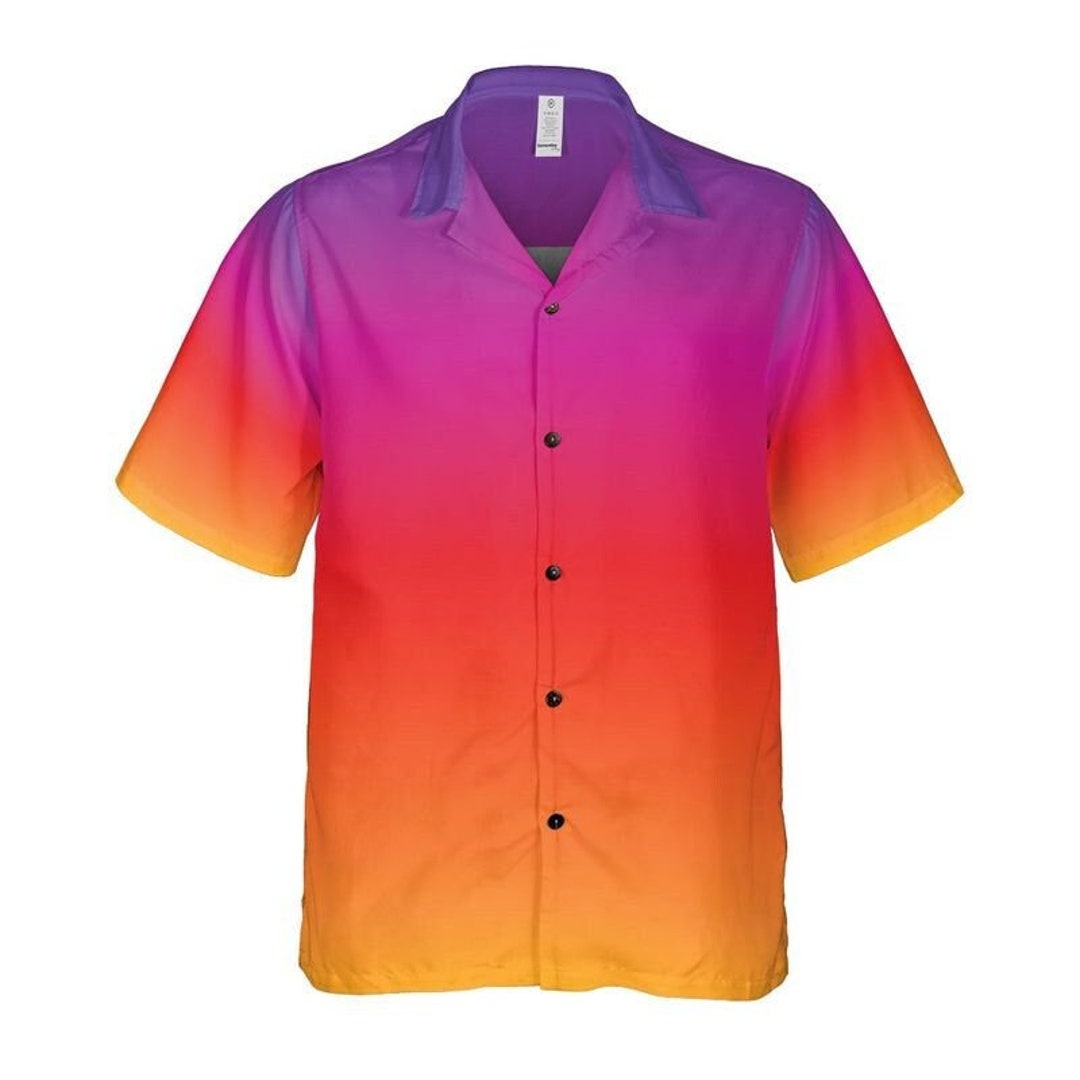 Burke Beachy Button Down Shirt