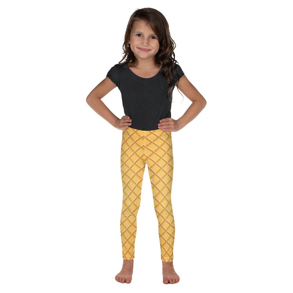 Kids Yoga Pants -  Canada