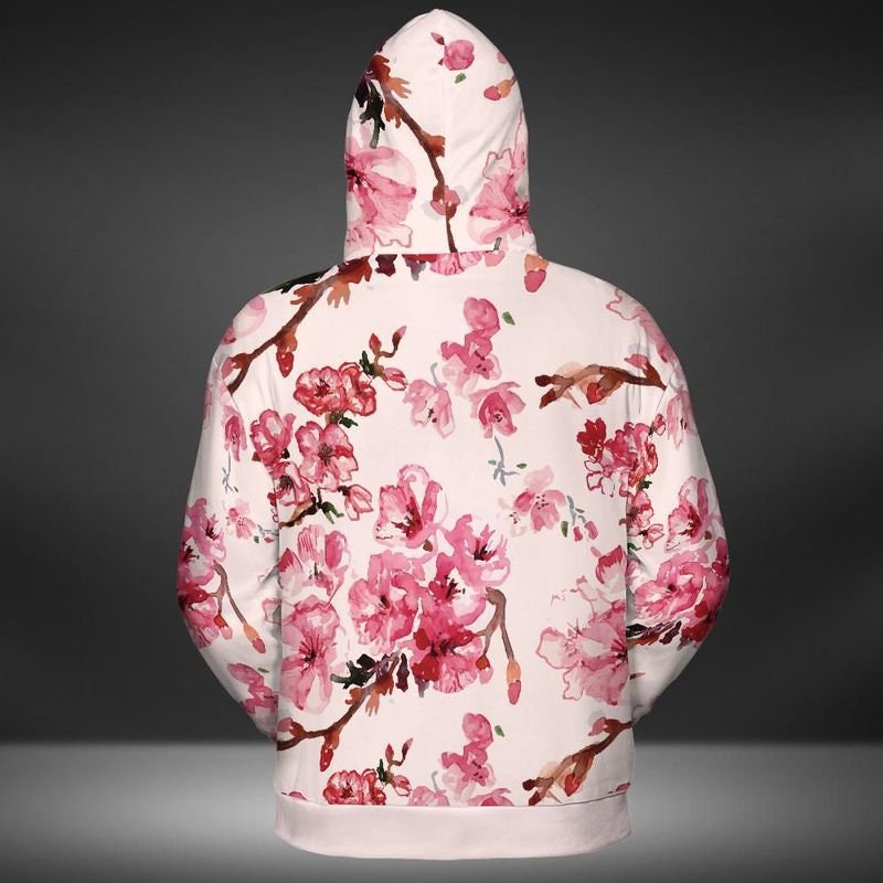 トップス P.A.M. CHERRY MOON HOODED ZIP THRU SWEAT CHERRY MOON HOODED ZIP THRU SWEAT – P.A.M. (Perks And Mini)