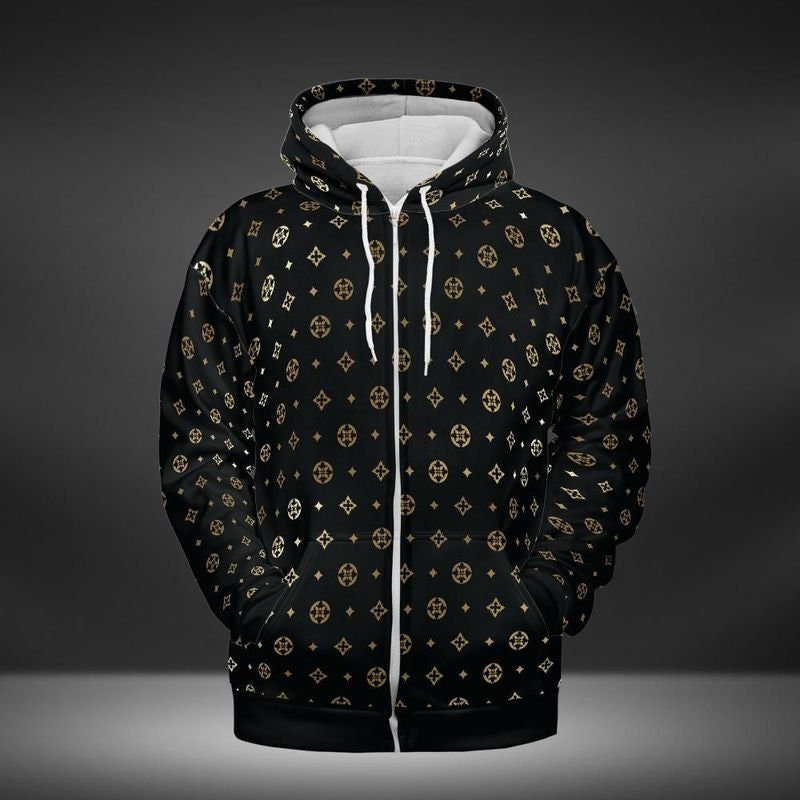 louis vuitton jacket for men