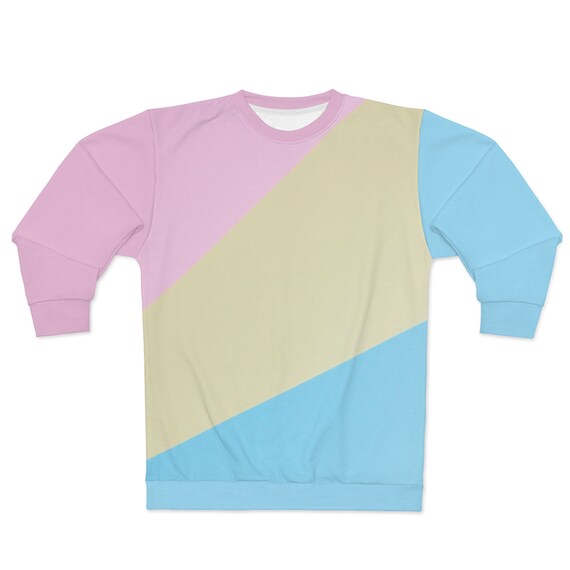 Cream color crewneck new arrivals