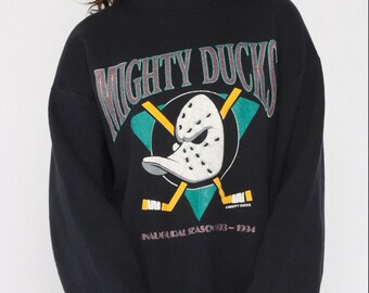 mighty ducks shirt