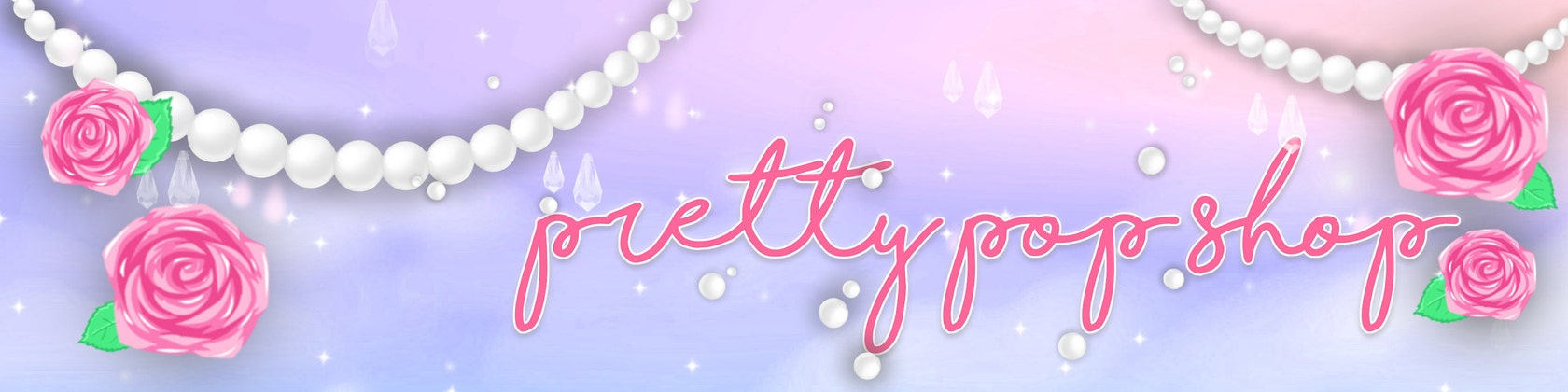 PrettyPopShopUS - Etsy