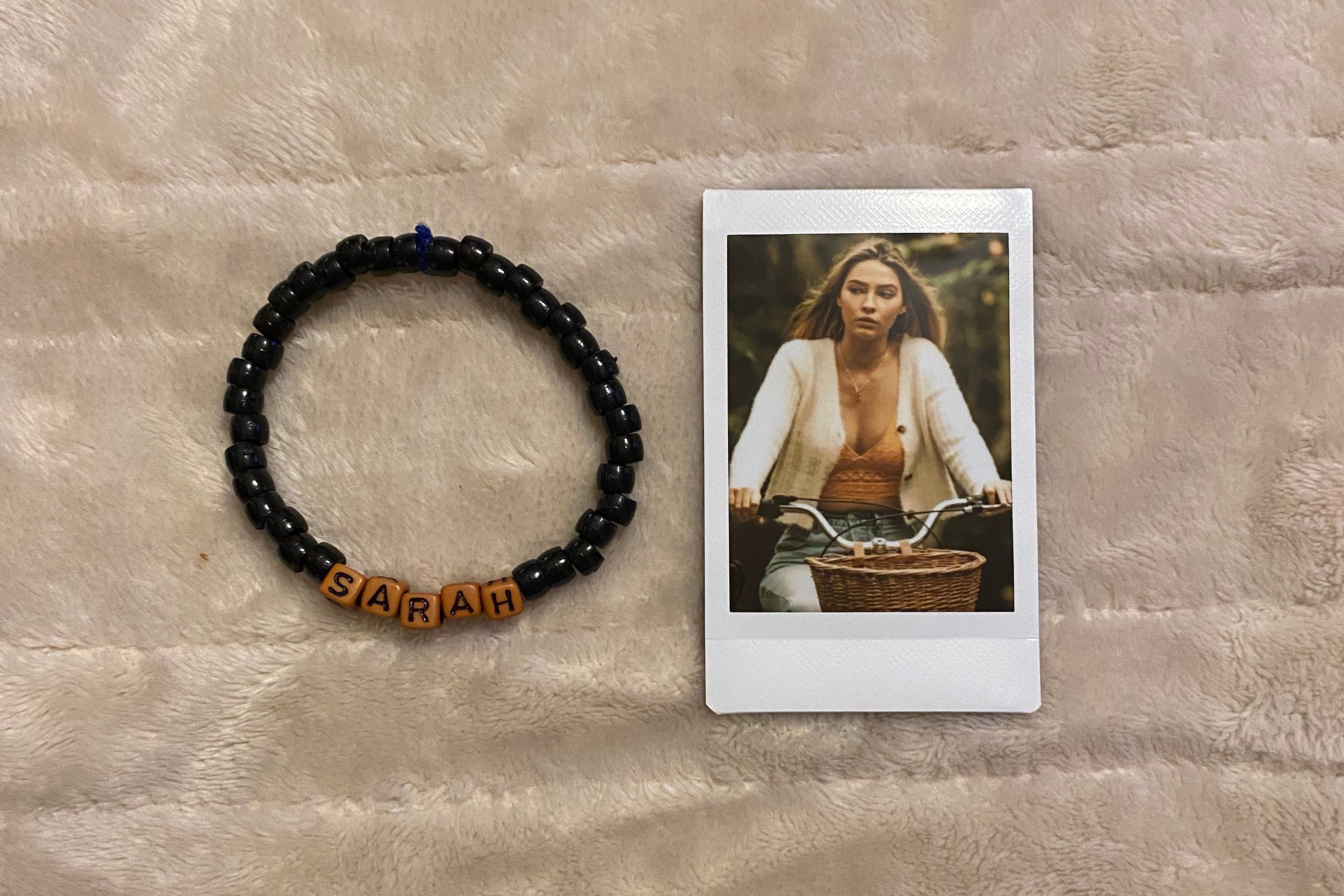 Obx Sarah Cameron Bracelets OBX3 Necklace Inspired By Sarah Cameron Of  Outer Banks - Main Image