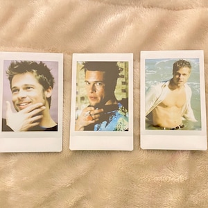 Brad Pitt