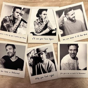 Liam Payne