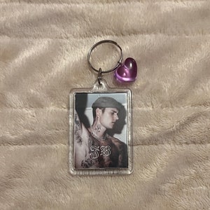 Justin bieber necklace - Etsy 日本