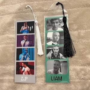 Liam Payne