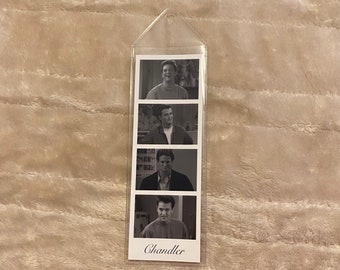 Chandler Bing