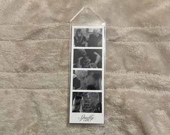 Buffy the Vampire Slayer Bookmark - Etsy