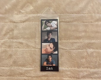 Ian Somerhalder