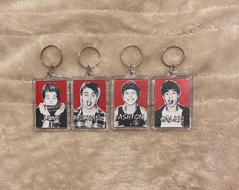 5 Seconds of Summer