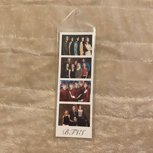 Buffy the Vampire Slayer