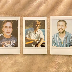 Ryan Gosling