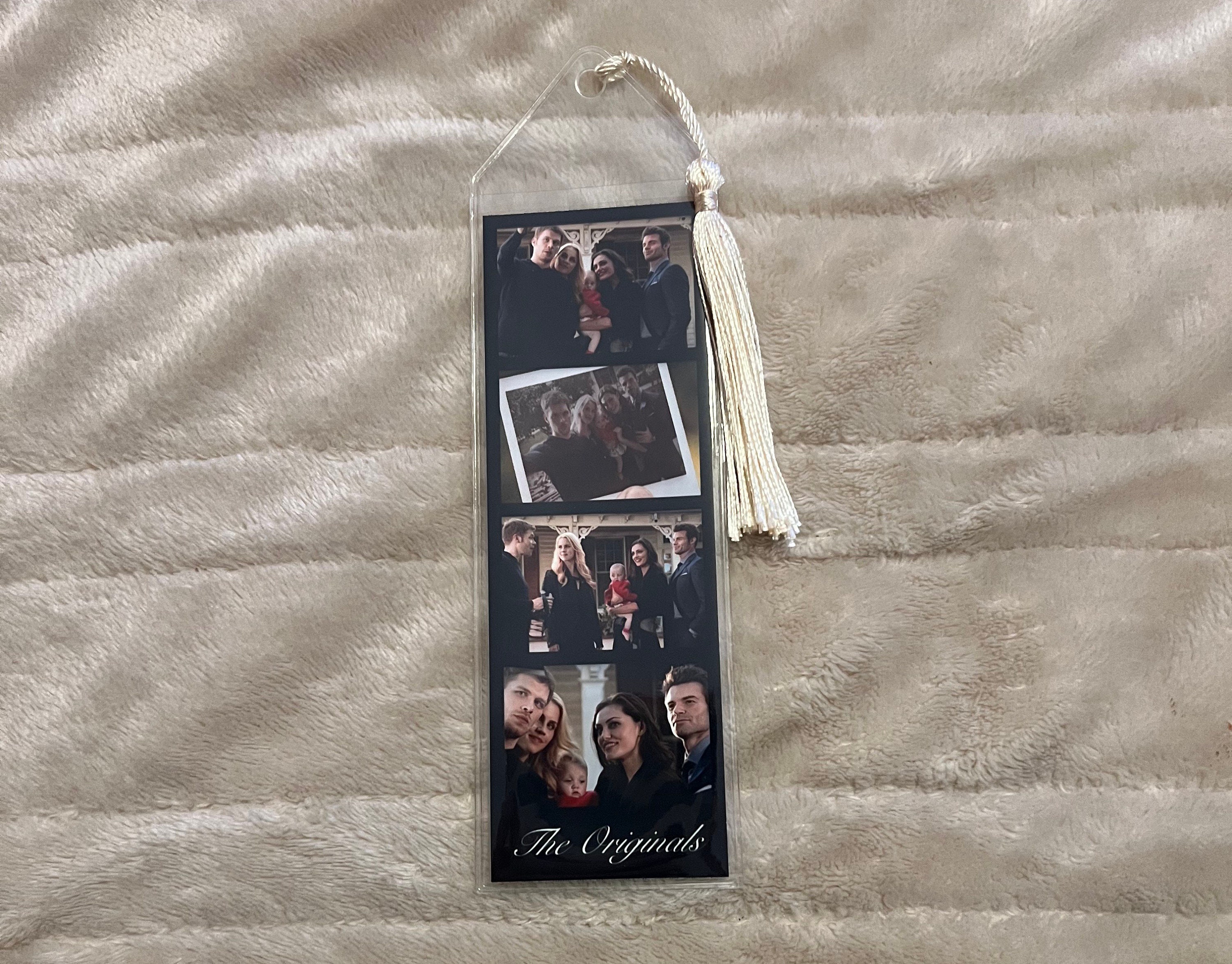 kol mikaelson  Magnet for Sale by gloomboyzzzzzz