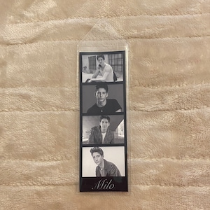 Milo Manheim