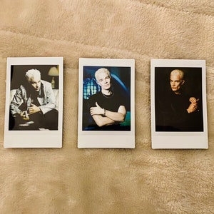 Spike Photo Set