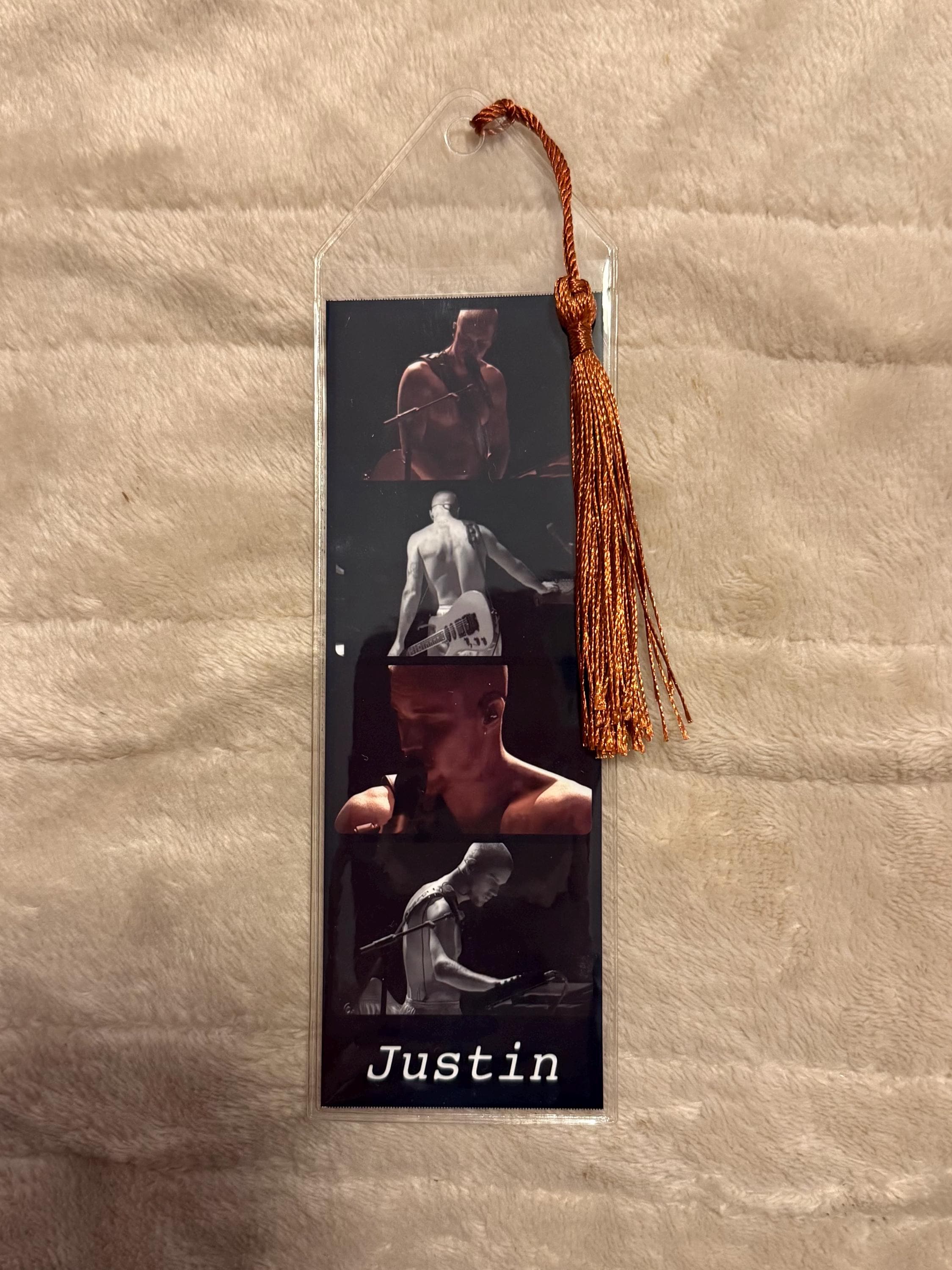 Justin Bieber Accessories - Etsy