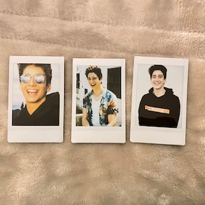 Milo Manheim