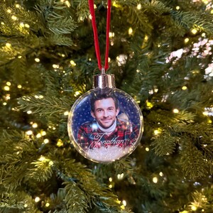 Jonathan Bailey