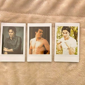 Damon Salvatore