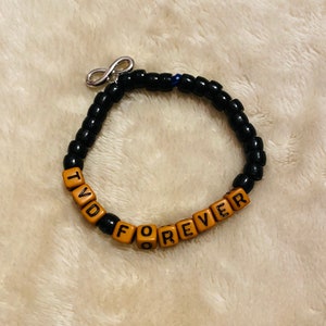 TVD Forever bracelet