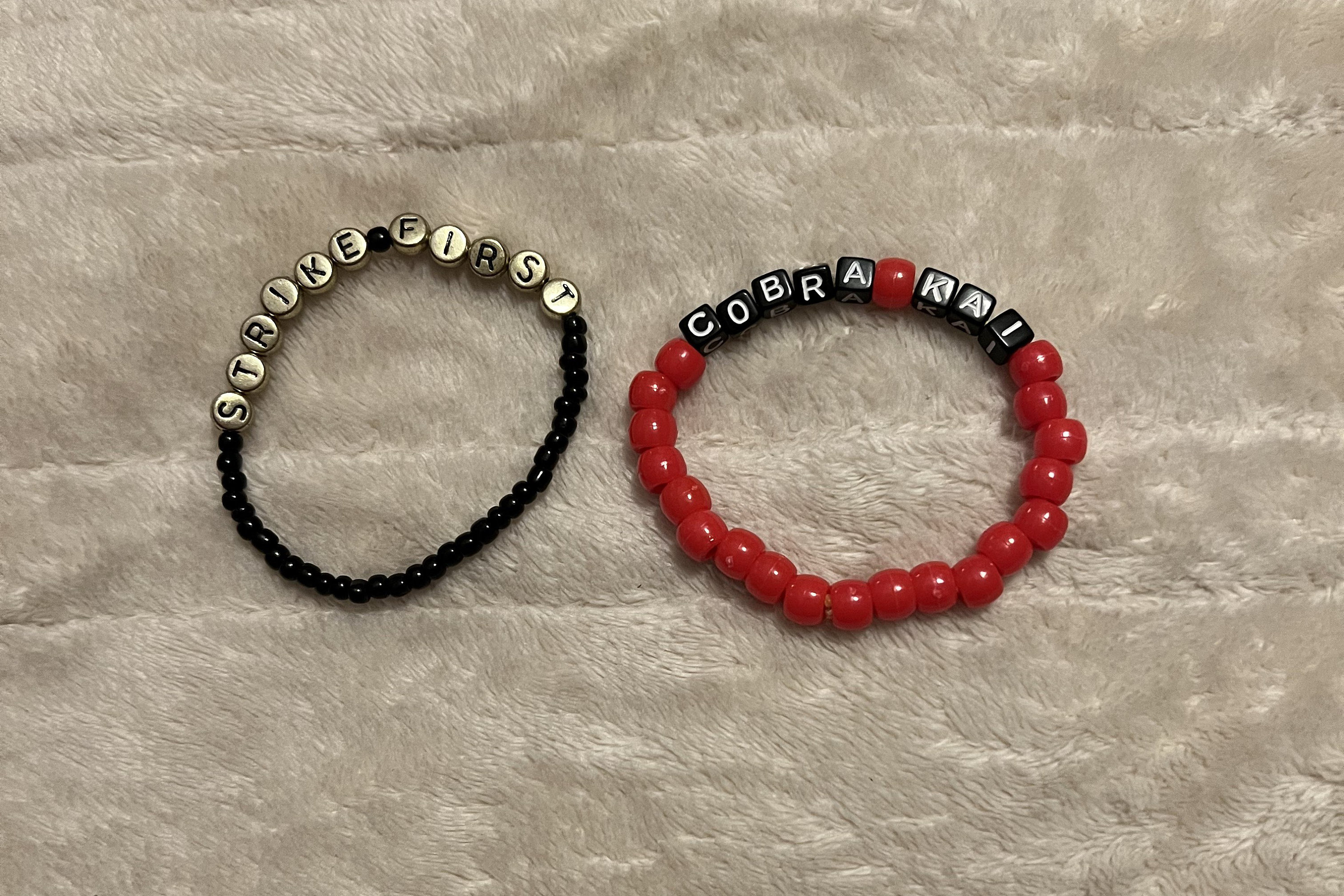 Cobra Kai - Etsy