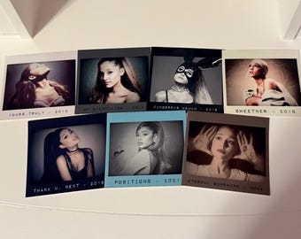 VOGUE Italia Cover Ariana Grande March 2025. Magazine is New - Etsy