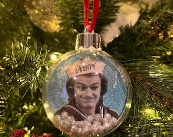 Joe keery