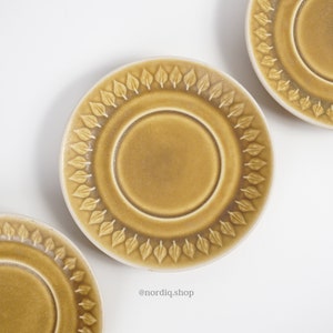 Quistgaard Relief Bowl Kronjyden Nissen Danish Etsy