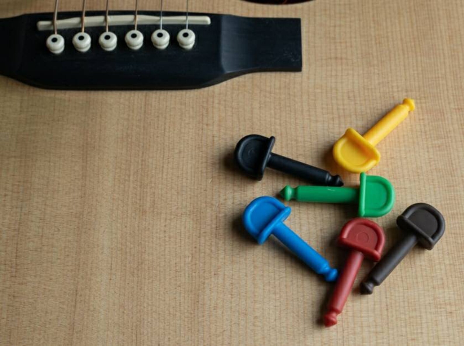 Guitar/Amp Jack Plug/dust cover. Protects any 1/4 inch jack. Etsy