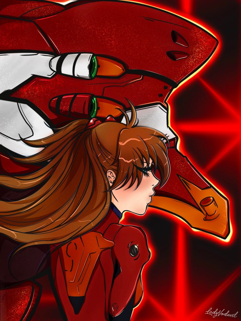 Sheet EVA 02