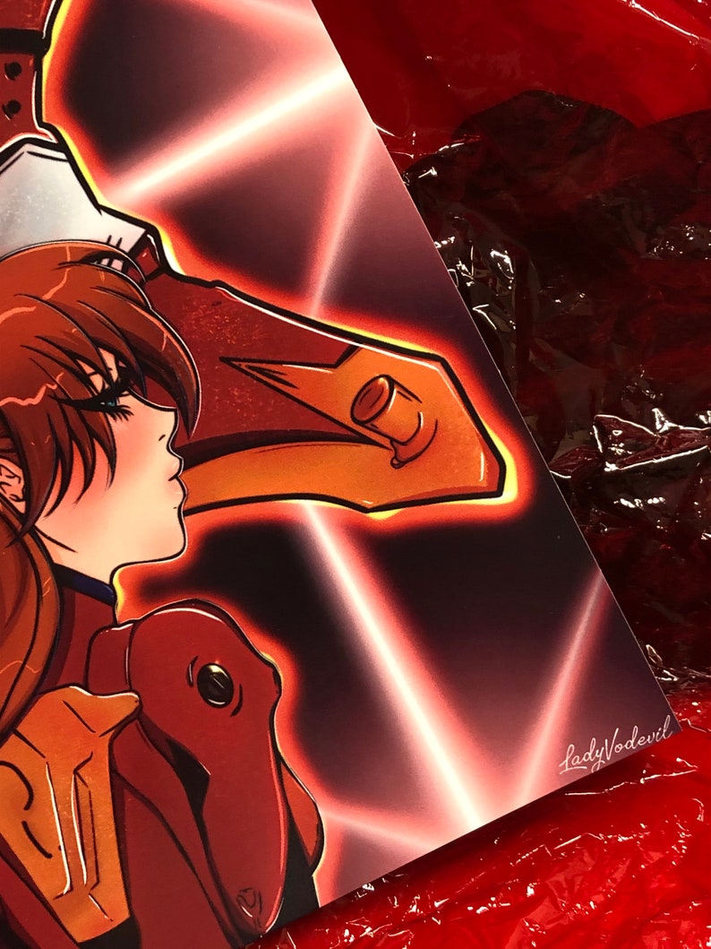 Sheet EVA 02